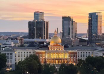 Massachusetts Governor Maura Healey Declines Federal Private-School Voucher Initiative
