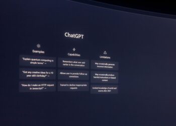 Mental Health Experts Question AI Anxiety Fuel
