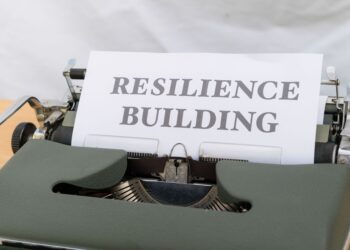 Mental time travel elevates career resilience amid workforce flux