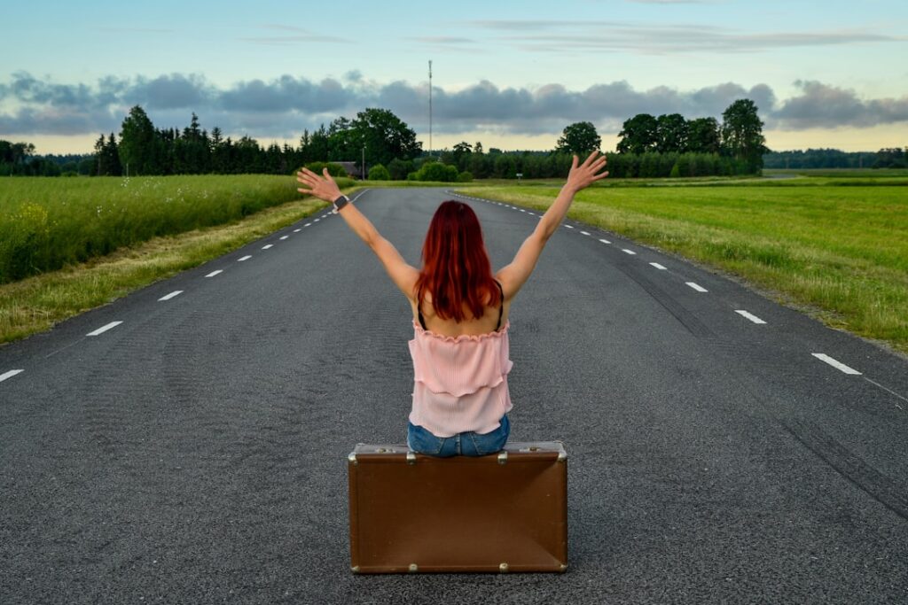 Mental time travel elevates career resilience amid workforce flux