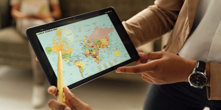Meta Expands AI Cloud Services as AI-Powered Education Platforms Accelerate Adoption Globally
