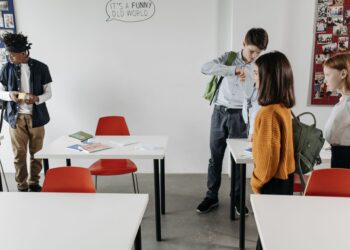 Michigan Allocates $135 Million to Expand Before-School, After-School and Summer Learning Programs