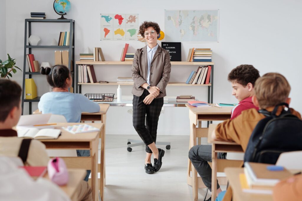 Michigan Allocates $135 Million to Expand Before-School, After-School and Summer Learning Programs