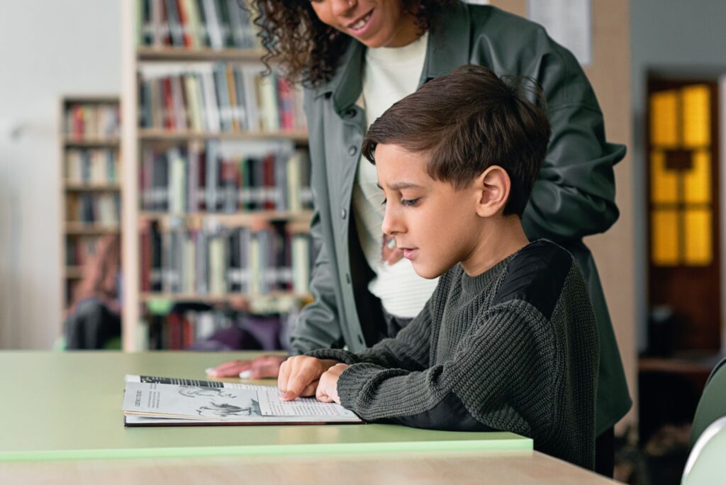 Michigan Governor Whitmer Signs 2027 Education Budget Including $502 Million Literacy Funding