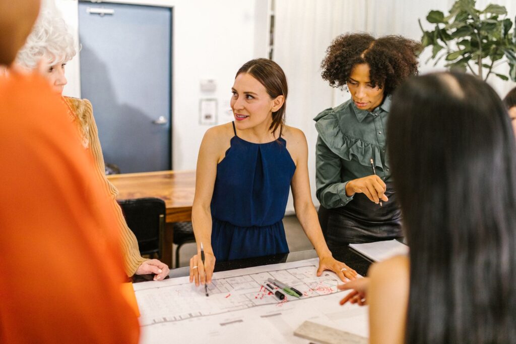 Micro‑Collaboration Drives Career Mobility in Project‑Based Workplaces