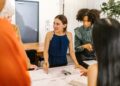 Micro‑Collaboration Drives Career Mobility in Project‑Based Workplaces