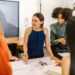 Micro‑Collaboration Drives Career Mobility in Project‑Based Workplaces