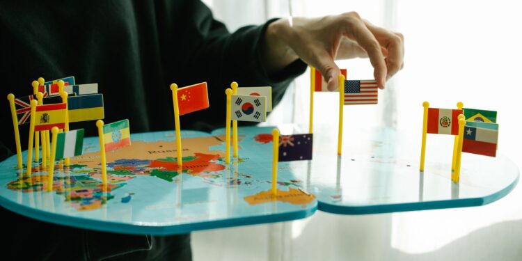 Micro‑credentials reshape global talent pipelines