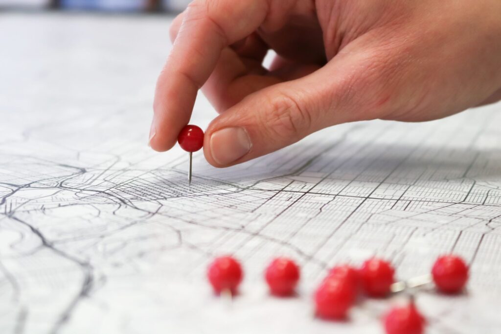 Micro‑Location Choices Reshape Career Trajectories