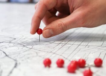 Micro‑Location Choices Reshape Career Trajectories