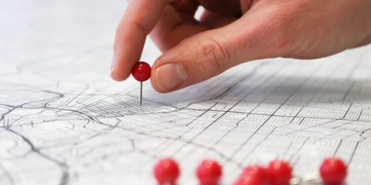 Micro‑Location Choices Reshape Career Trajectories