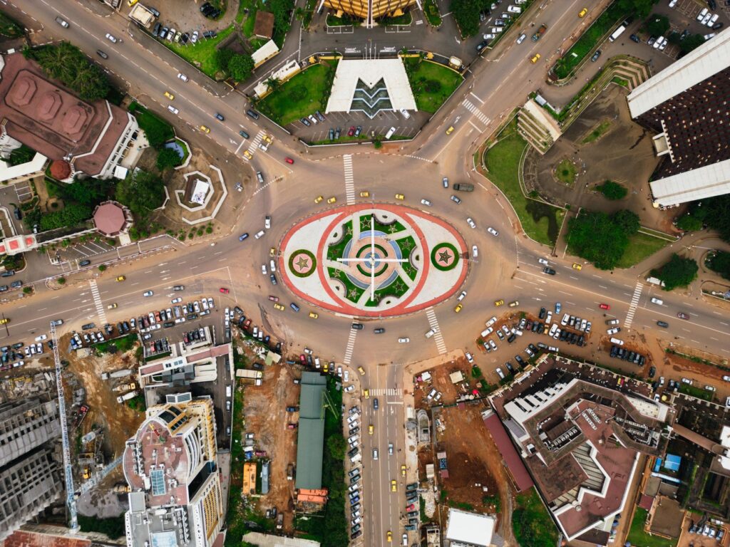 Micro‑Location Choices Reshape Career Trajectories
