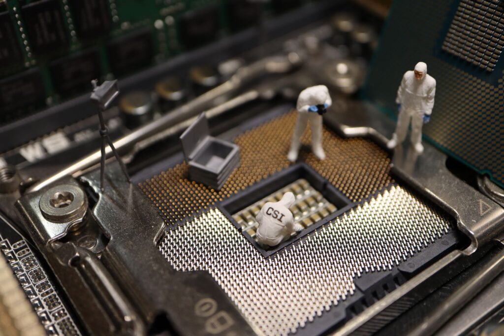 Micro‑oligopolies Redefine Tech Market Power