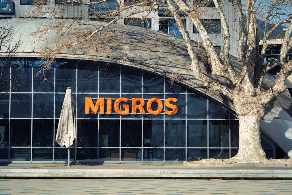 Micro‑oligopolies Redefine Tech Market Power
