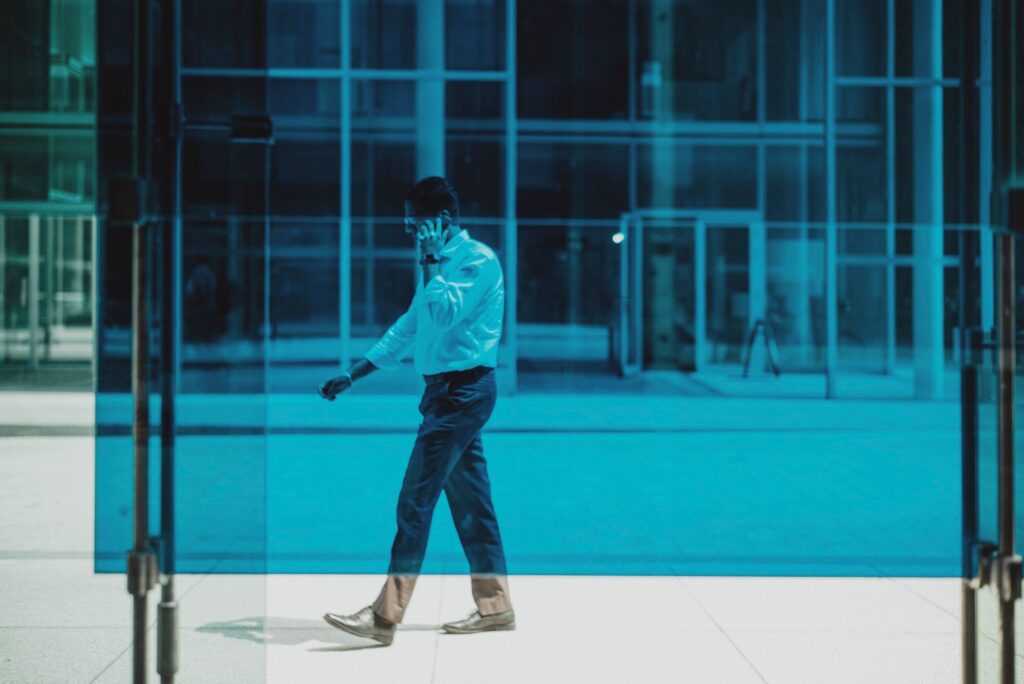 Mid‑career moves reshape talent ecosystems
