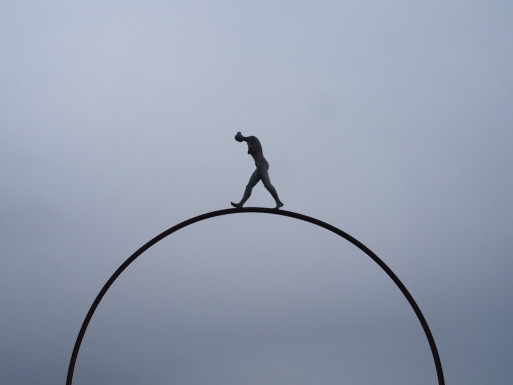 Mid‑career moves reshape talent ecosystems