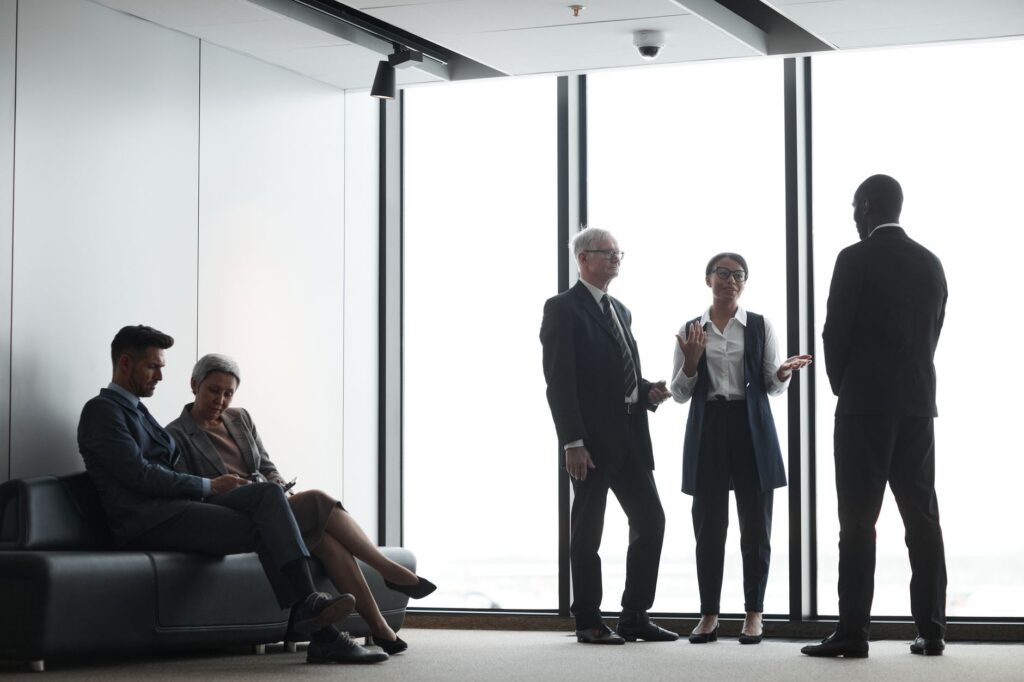 Mid‑level managers emerge as hidden leaders driving growth