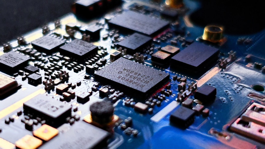 SK Hynix Secures .5B in Record US IPO