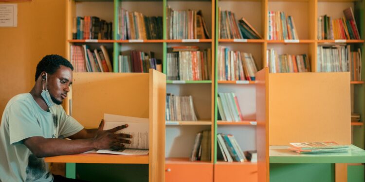 MOOCs reshape higher‑education access in the world’s poorest nations