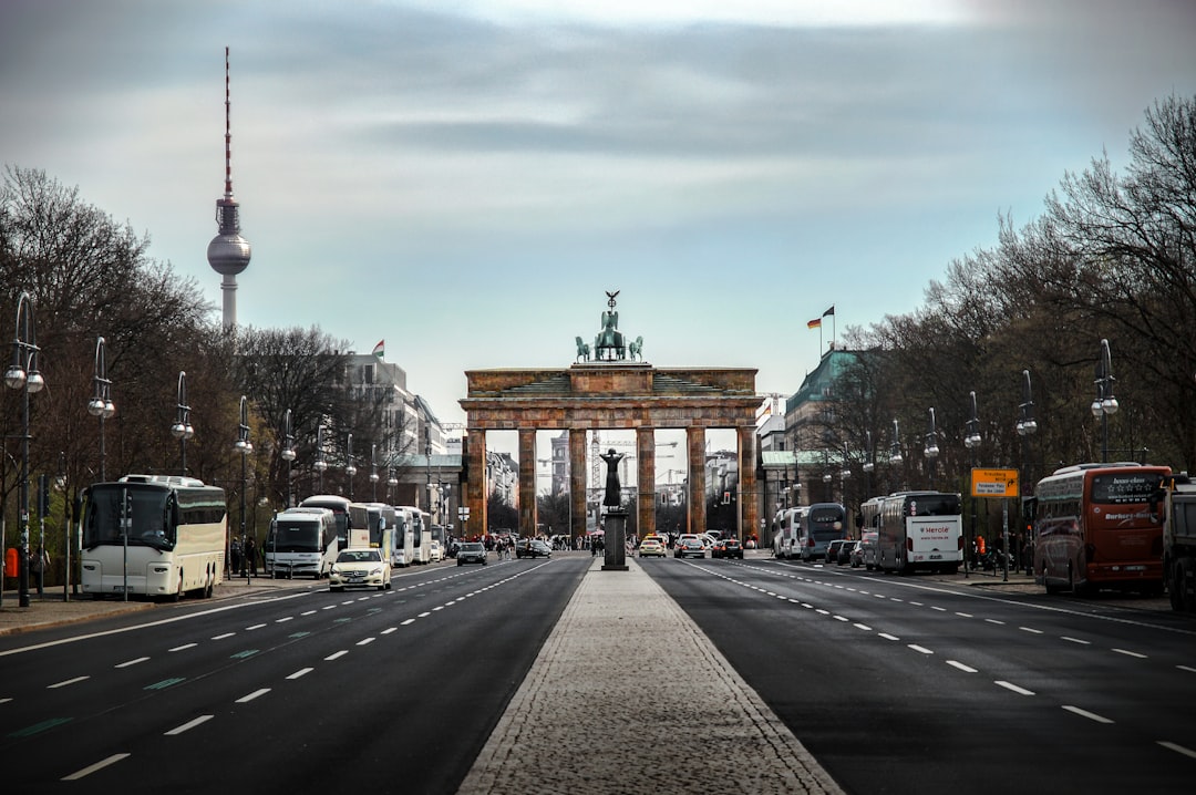 German Auto Industry Faces Challenges Amid Electric Vehicle Shift