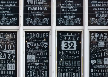 Multilingual proficiency reshapes corporate leadership pipelines