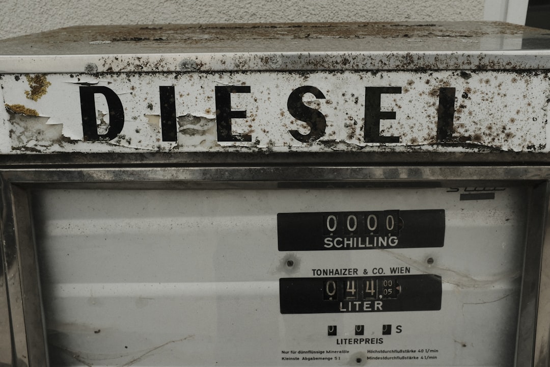 Diesel Crisis Puts Poor Farmers Around the World at Risk