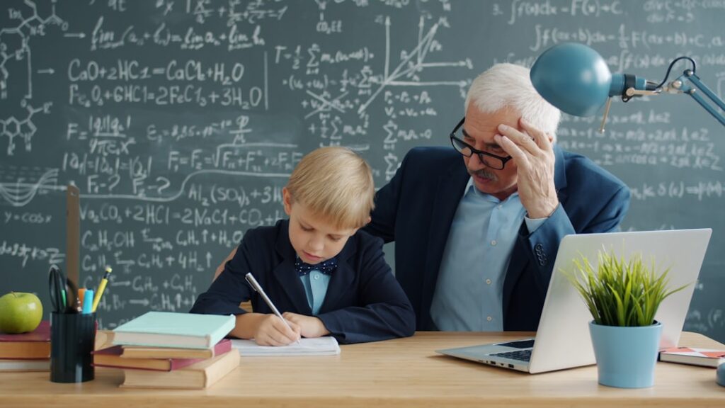Narrative learning reshapes higher‑education outcomes
