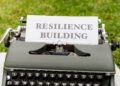 Narrative resilience drives career adaptability in volatile markets