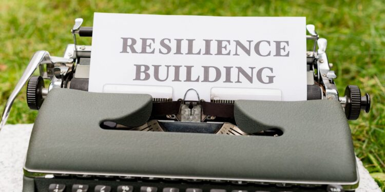 Narrative resilience drives career adaptability in volatile markets