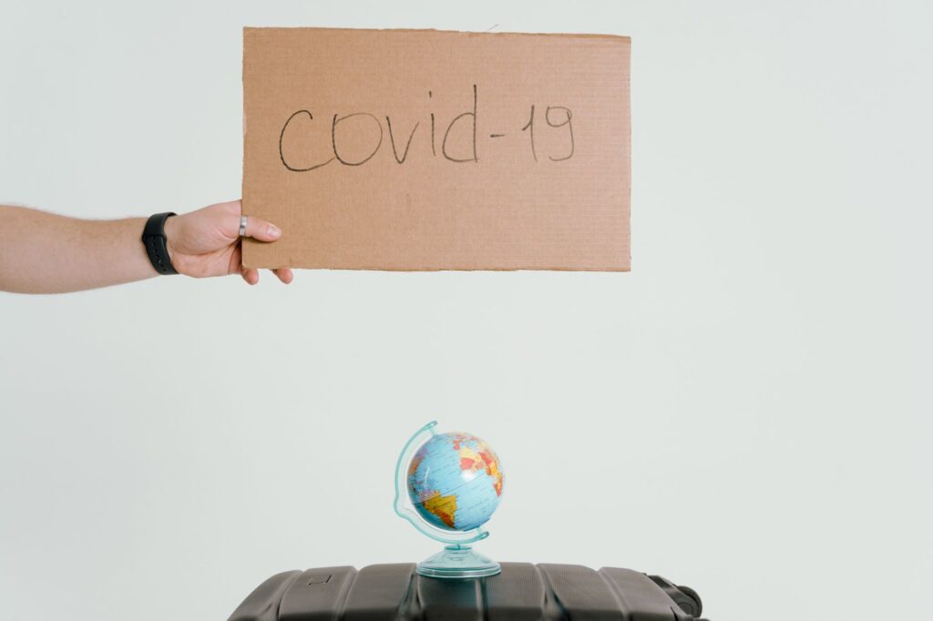 National identity crisis slows global talent flow
