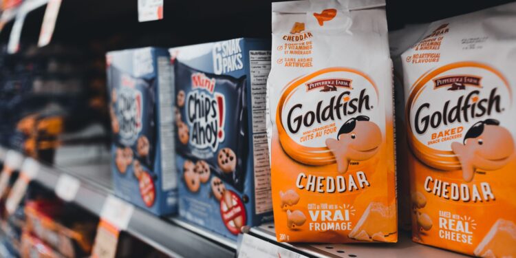 Nestlé Advocates for Simpler U.S. Food Labels Amid Ongoing Legislative Review