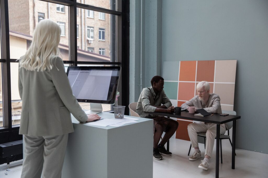 Neurodiverse Talent Drives Workplace Innovation