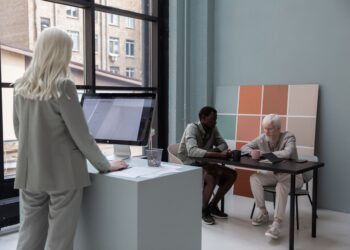 Neurodiverse Talent Drives Workplace Innovation
