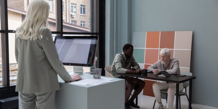 Neurodiverse Talent Drives Workplace Innovation