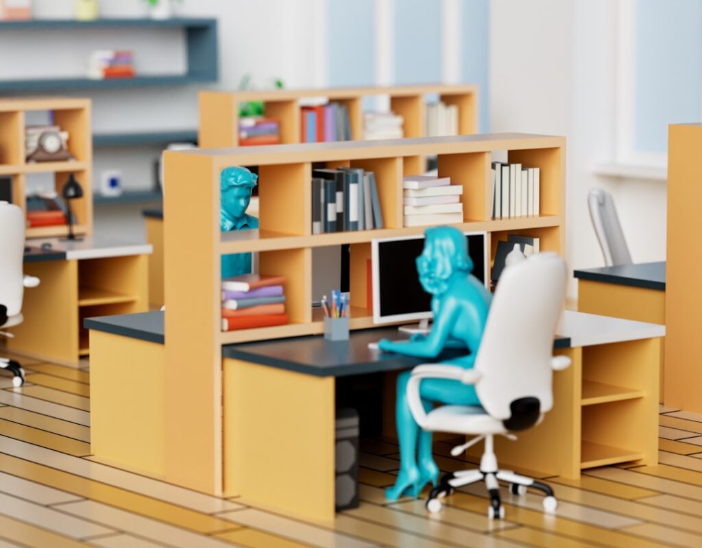 Neurodiverse Talent Drives Workplace Innovation