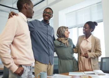 Neurodiversity drives measurable gains in modern firms