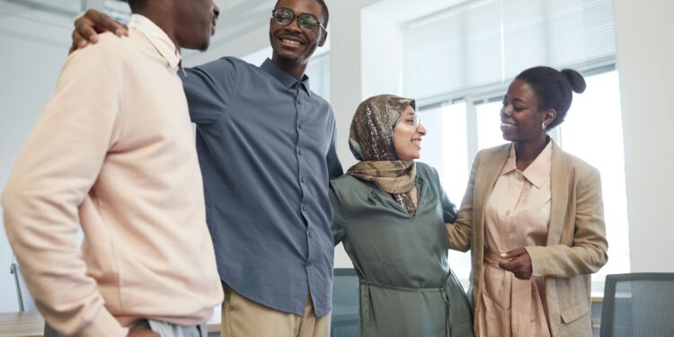 Neurodiversity drives measurable gains in modern firms