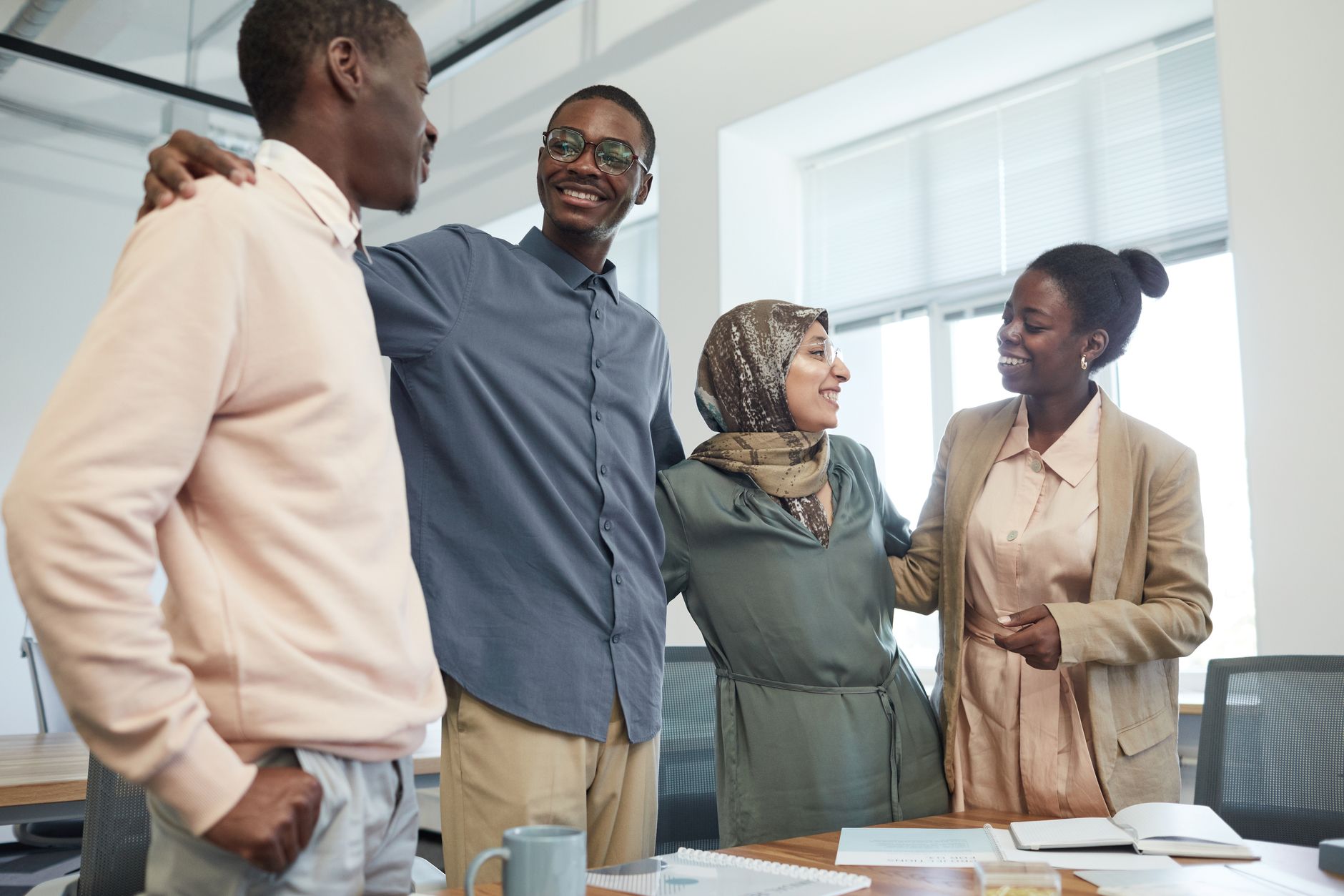Neurodiversity drives measurable gains in modern firms