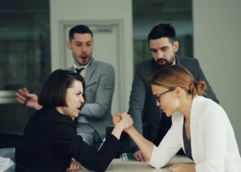 Neurodiversity drives structural gains in employee experience