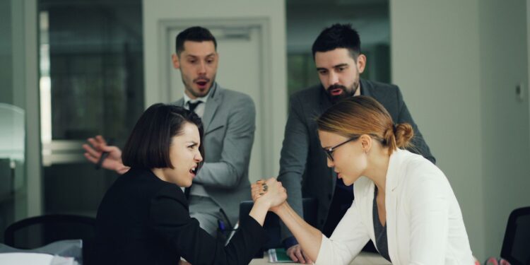 Neurodiversity drives structural gains in employee experience
