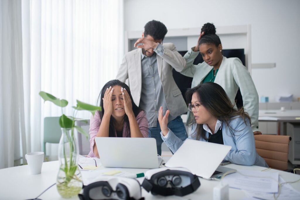 Neurodiversity fuels workplace creative problem‑solving