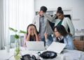 Neurodiversity fuels workplace creative problem‑solving