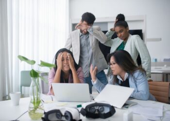 Neurodiversity fuels workplace creative problem‑solving