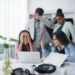 Neurodiversity fuels workplace creative problem‑solving