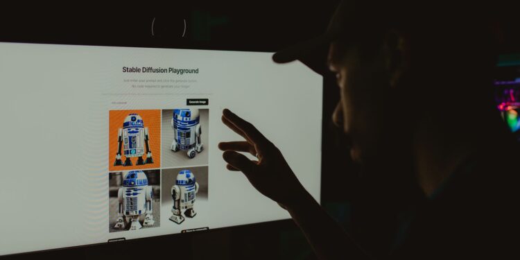 Neuroergonomic AI Design Redefines User Interaction