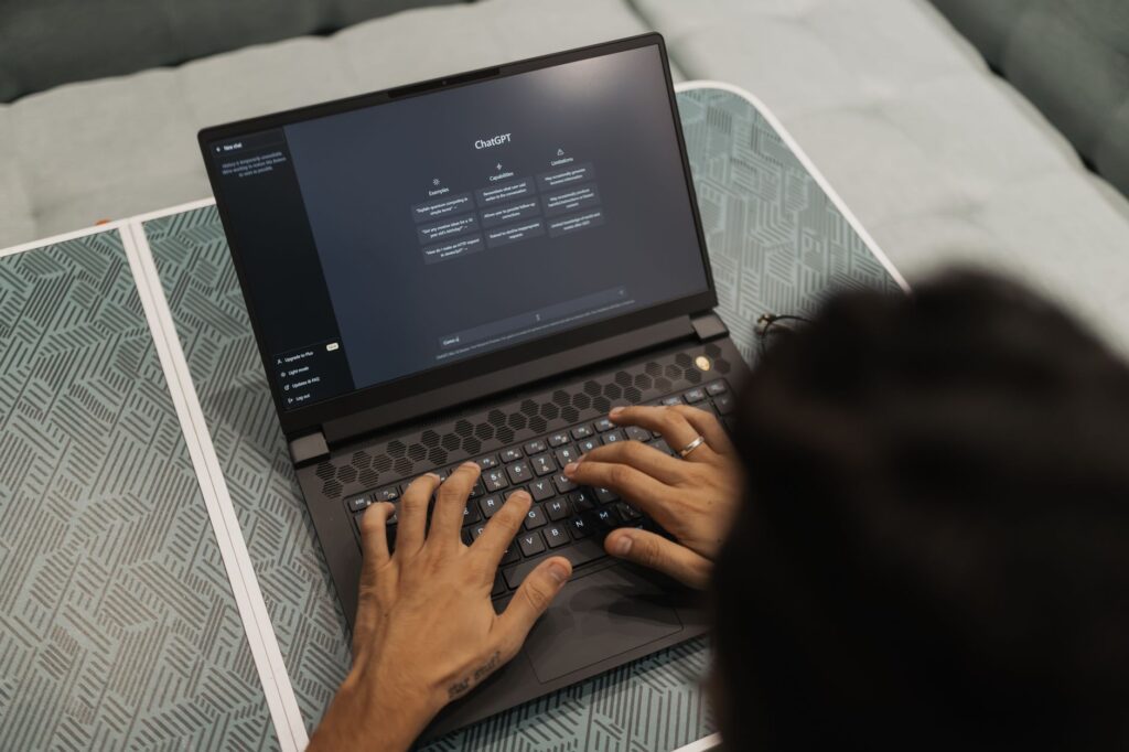 Neuroergonomic AI Design Redefines User Interaction