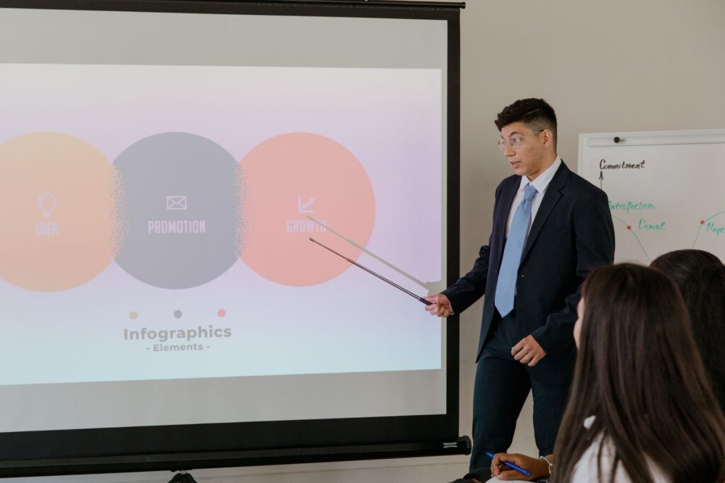 Neuroplasticity reshapes professional development pathways