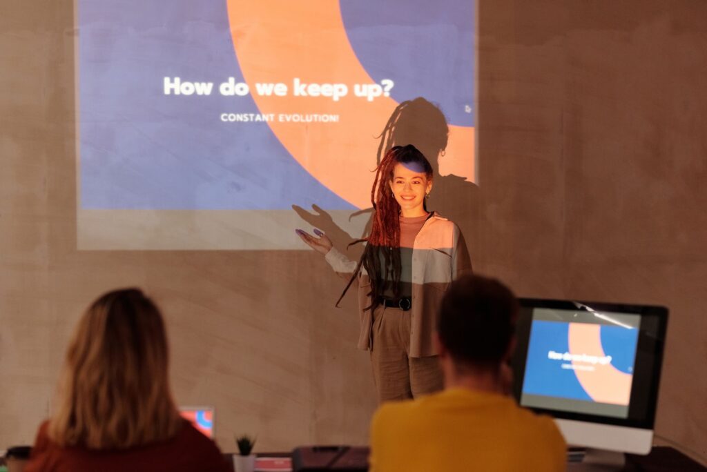 Neuroplasticity reshapes professional development pathways