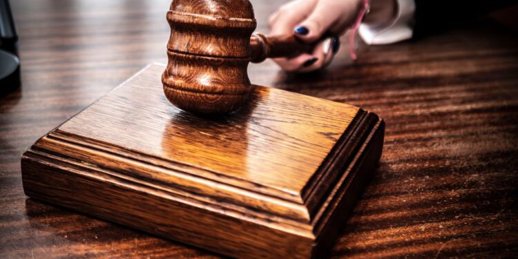 New Jersey Judge Modifies Order, Allowing Limited Publication of School Lockdown Video