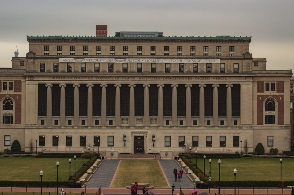 New School Student Government Vote to Defund Campus Hillel Rejected by Administration